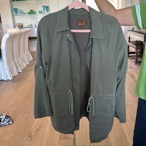 Hive & Honey light jacket